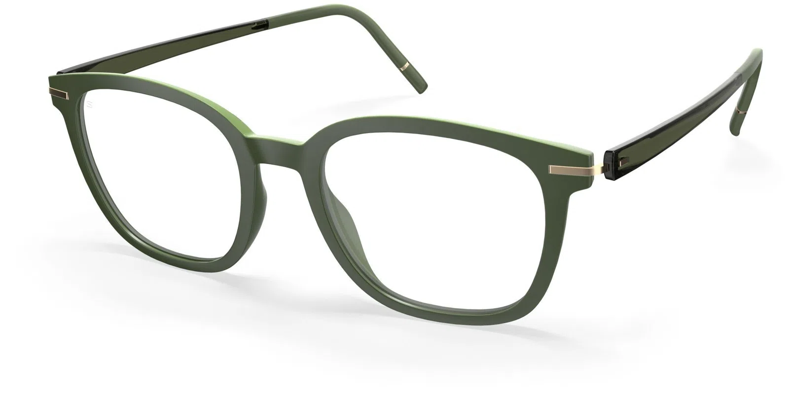 Silhouette Vibrant Horizon 2974 Eyeglasses - view 3